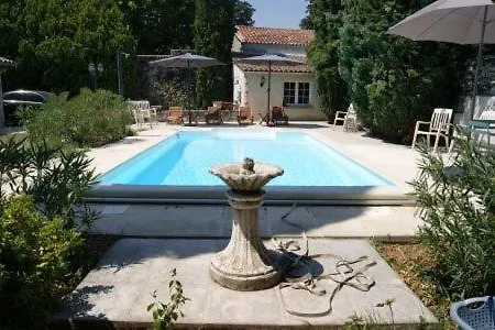Πανσιόν Lemperayre2 Saint-Thomé